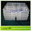 Клетка / коробка для перевозки цыплят Leon Hot Sale